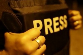 Волинській журналістці погрожують вбивством