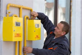 Облгази почали відключати будинки українців від газопостачання