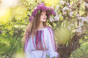 В Україні відзначають День вишиванки: історія свята і традиції
