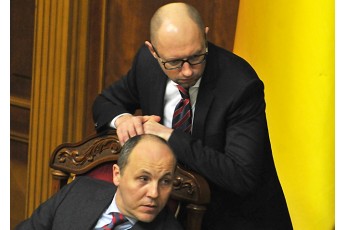 На дострокові вибори до ВР жаліється тільки партія Парубія-Яценюка, яка має 0,3% підтримки