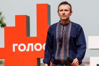 Вакарчук заявив, що готовий підтримати президента Зеленського (відео)