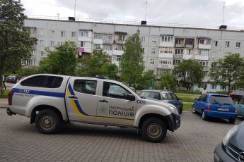 Головні новини Волині 21 травня: у Луцьку знайшли викрадений автомобіль та затримали зловмисників; 