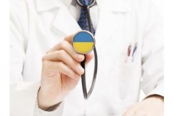 В Україні з'являться нові посади лікарів