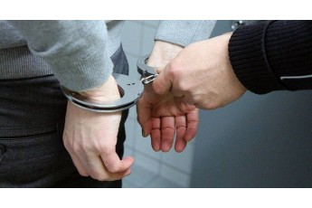 У Луцьку поліцейські затримали грабіжника
