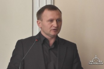 Скандальний екс-керівник Волинського управління юстиції поновився на посаді (відео)