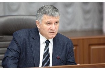 Аваков заявив, що не буде балотуватися в народні депутати