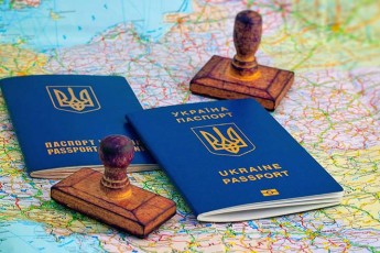 Україна домовилася про безвіз ще з однією країною світу