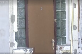 Мумія у квартирі: розповіли жахливі деталі смерті волинянина (відео)