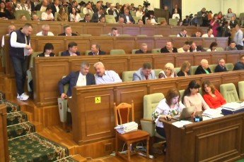 Волиньрада проти ОДА: суд розглянув позов управління охорони здоров’я щодо бюджету області