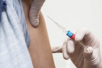В Україні розробили унікальну вакцину від раку