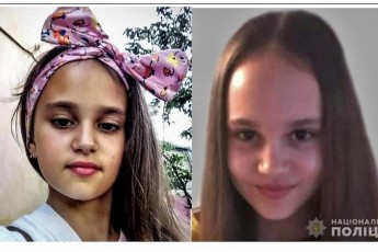 Пошуки зниклої 11-річної дівчинки: знайдено відрізаний палець та закривавлене покривало