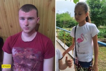 Довів матір до лікарні: стали відомі нові страшні факти про вбивцю Даші Лук’яненко