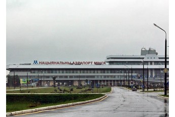 Військового з Волині і ще 3 українських військовослужбовців звільнили з полону в аеропорту Білорусі