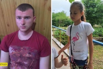Батько розбещував синів: спливли нові моторошні подробиці звірячого вбивства Даринки Лук'яненко
