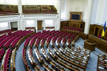 5 партій проходять до Верховної Ради: нові результати соцопитувань