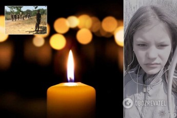 13-річну дівчинку, яка зникла 2 тижні тому, знайшли по-звірячому зґвалтованою та вбитою