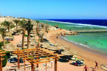 Тепер безкоштовно: туристам Єгипту відкрили нову послугу