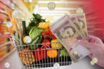 Час їсти овочі: рейтинг цін на продукти