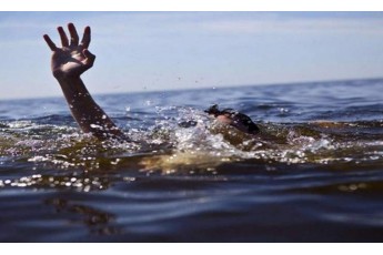 Батько і син потонули в озері на Рівненщині через водоверть