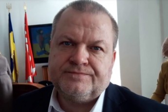 Жертва наклепу і фабрикування справ: волинський митник Кривіцький буде судитись з прокуратурою