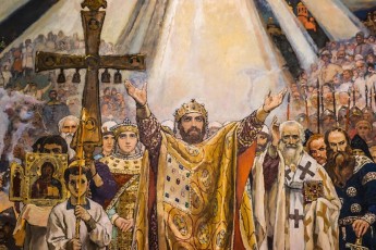 День Володимира 2019: історія свята і що не можна робити