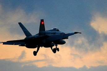 У Лівії ракетним ударом було знищено українські літаки, є загиблий