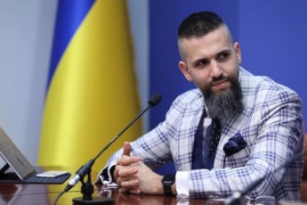 Нефьодов обіцяє нову митницю в Україні до кінця вересня