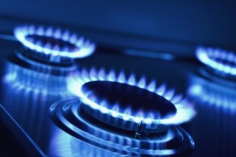 Скільки українці платитимуть за газ з 1 серпня