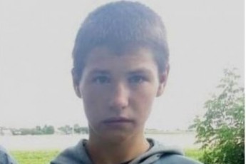 Знайшли неповнолітнього хлопця, який втік з лкарні у Луцьку