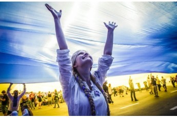 Скільки відпочиватимуть українці на День Незалежності