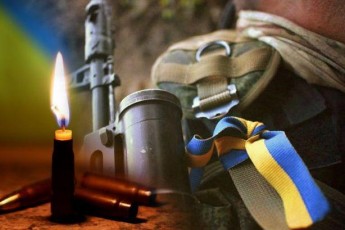 Четверо українських військових загинули під час обстрілу на Донбасі