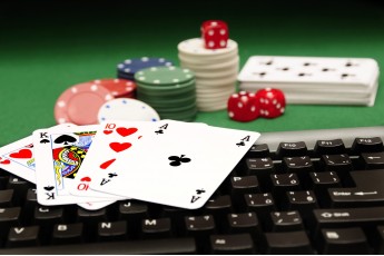 Зеленський хоче легалізувати азартні ігри (відео)