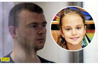 Вбивство 11-річної Даші Лук'яненко: у справі намітився новий поворот
