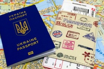 Українці зможуть відвідати без візи ще одну країну