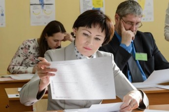 Восени в Україні проведуть ЗНО для вчителів