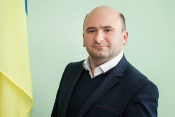 Зеленський звільнив скандального голову Маневицької РДА Андрія Линдюка