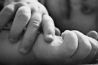 У Луцьку в обласній дитячій лікарні померла 3-місячна дитина