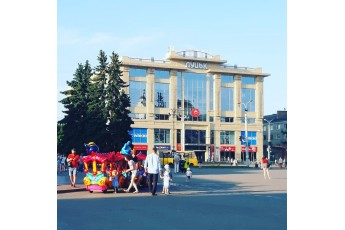 Як святкуватимуть День міста у Луцьку (програма заходів)