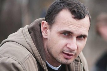 Український політв'язень Олег Сенцов безслідно зник в Росії