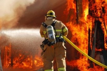 В Україні оголошена надзвичайна пожежна небезпека 5 класу