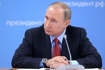 Путін анонсував масштабний обмін полоненими між Україною та РФ