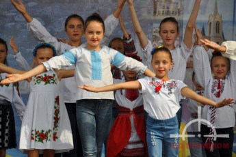 Головні новини Волині 8 вересня: у Луцьку відбувся дитячий фестиваль 