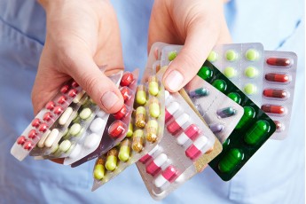 В Україні заборонили всі серії популярного препарату для покращення травлення
