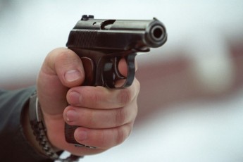 Стрілянина у Карпилівці: прокуратура Волині взяла під особливий контроль розслідування