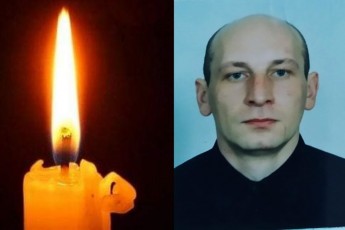 У Чехії трагічно загинув українець