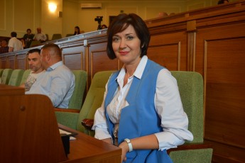 Волинські депутати звертаються до керівництва країни через вагони з російським вугіллям в Україні