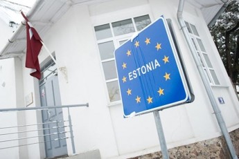 Естонія введе мито на візи для українців