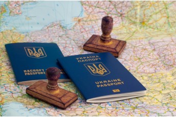Ще одна країна спростить візовий режим з Україною