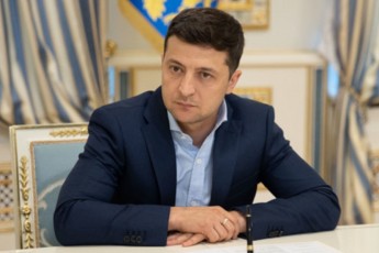 Зеленський призначив нового секретаря РНБО