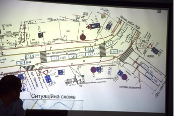 Декілька вулиць у Луцьку стануть з одностороннім рухом (фото)